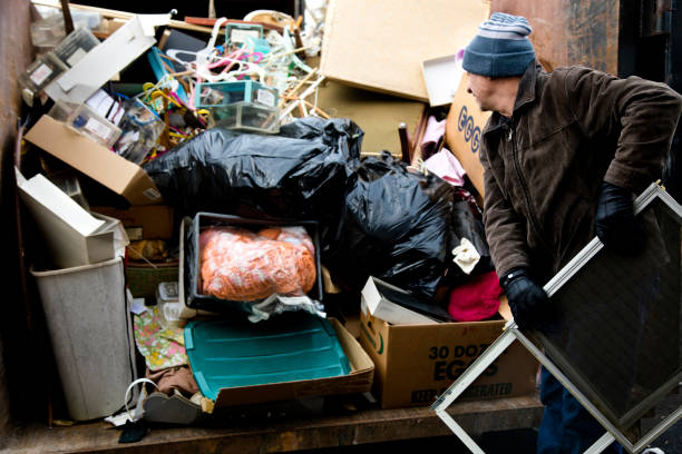 Best Construction Debris Removal  in Kingston Springs, TN