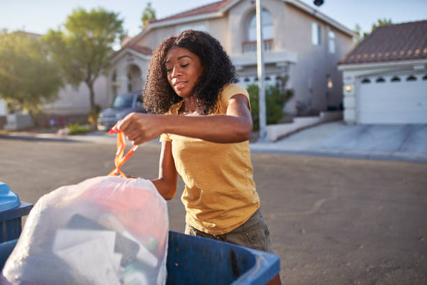 Best Professional Junk Removal  in Kingston Springs, TN