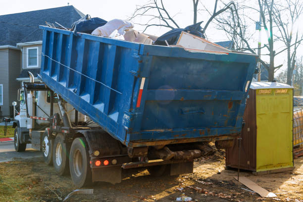 Best Basement Cleanout Services  in Kingston Springs, TN