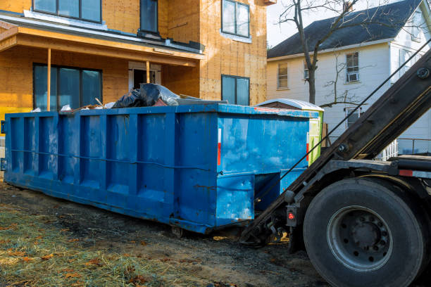 Best Junk Hauling Services  in Kingston Springs, TN