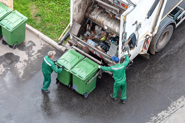 Best Local Junk Hauling  in Kingston Springs, TN