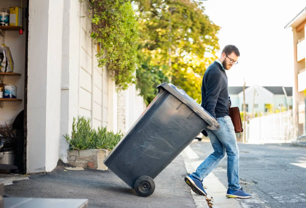 Debris Removal in Kingston Springs, TN