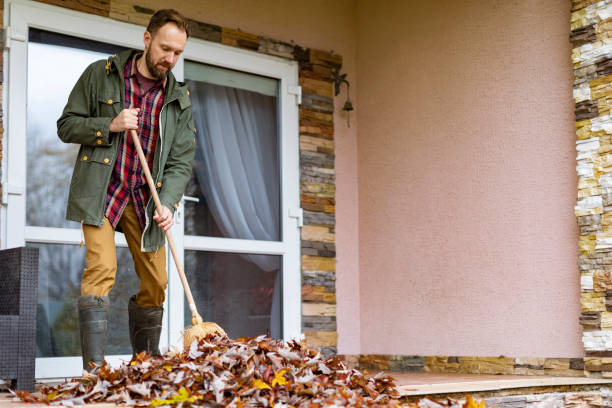 Best Attic Cleanout Services  in Kingston Springs, TN