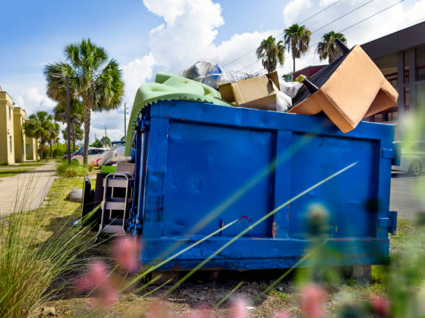 Best Local Junk Hauling  in Kingston Springs, TN