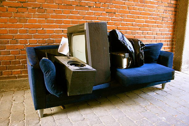 Best Residential Junk Removal  in Kingston Springs, TN