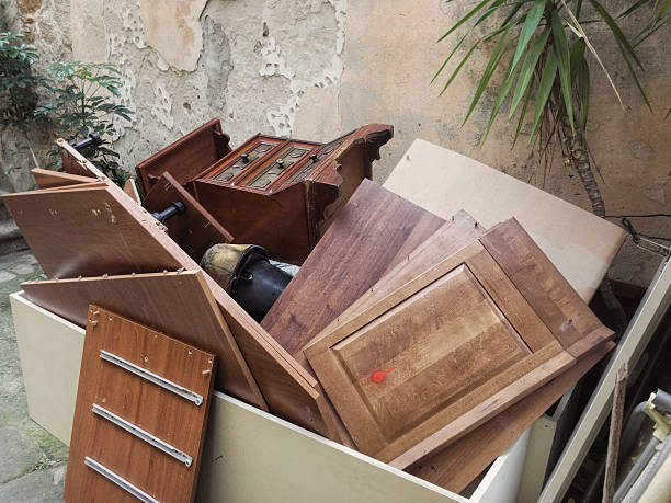 Best Estate Cleanout Services  in Kingston Springs, TN